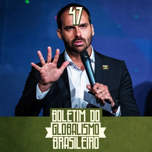 47 | Dudu Bolsonaro e o AI-5 2 episode artwork
