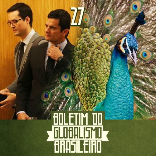 27 | Hackers, os Piratas Digitais e QUEBRANDO NOTÍCIAS episode artwork