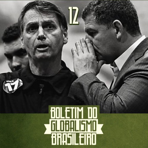 12 | Bebianno Parte 2 e Reforma da Previdência episode artwork