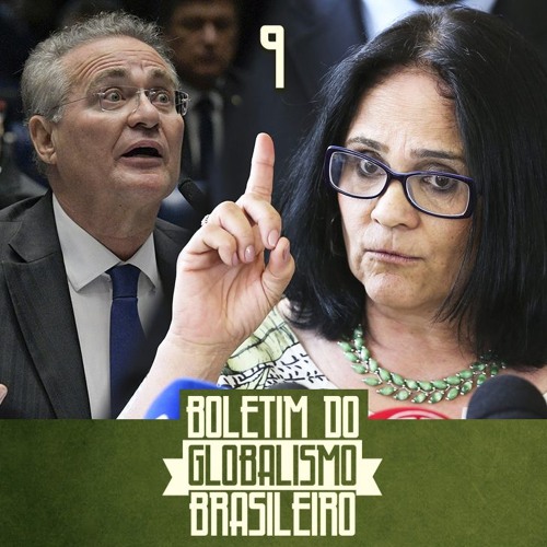 09 | Eleições no Legislativo e Ministra Damares episode artwork