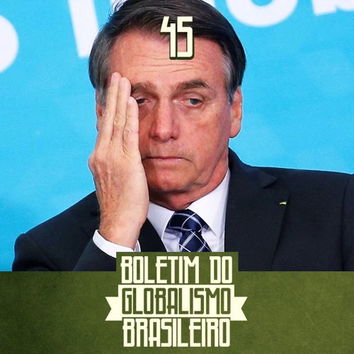 45 | Implodindo Bolsonaro episode artwork