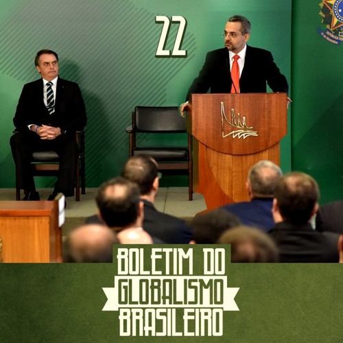 22 | Cortes na Educação e Venezuela episode artwork