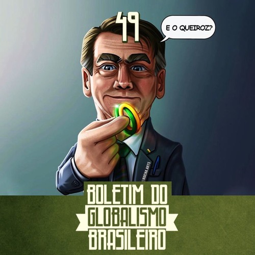 49 | Aliança pelo Brasil episode artwork