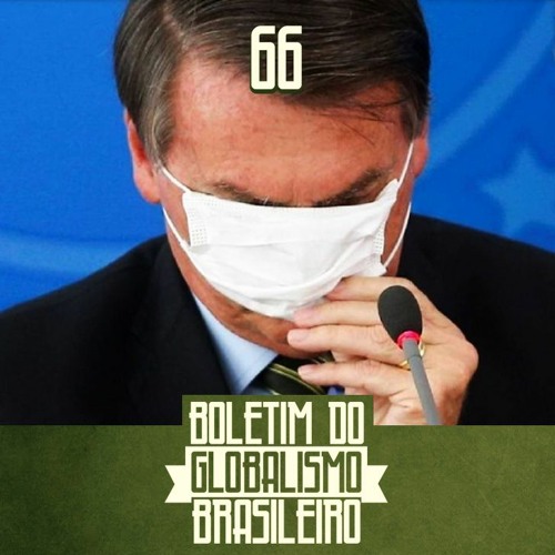 66 | Gripezinha completamente sob controle episode artwork