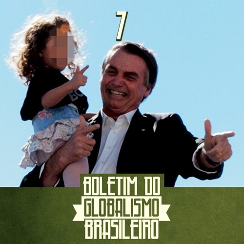 07 | Decreto da Posse de Armas episode artwork