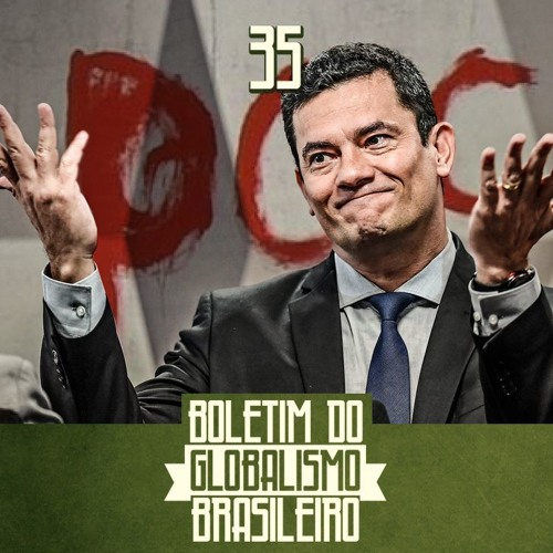 35 | Diálogos “Cabulosos” Do PCC episode artwork