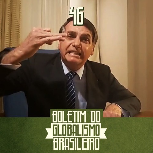 46 | Patifaria, Canalhice e Bolsonaro episode artwork