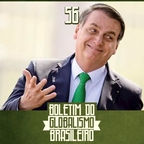 56 | Bolsonaro e o Fundão episode artwork