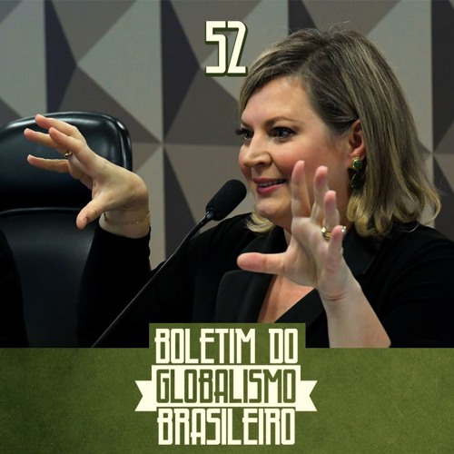 52 | CPMI das Fake News (ou pau torando nas Notícias Falsas) episode artwork