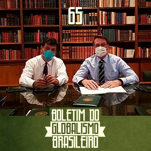 65 | CoronaTour - Brasil episode artwork