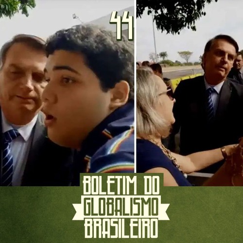 44 | Esquece o PSL episode artwork