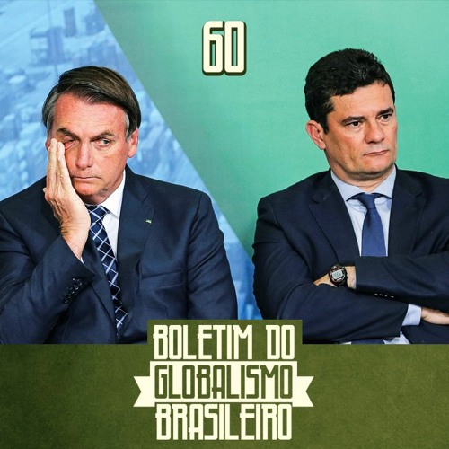 60 | BolsoMoro episode artwork