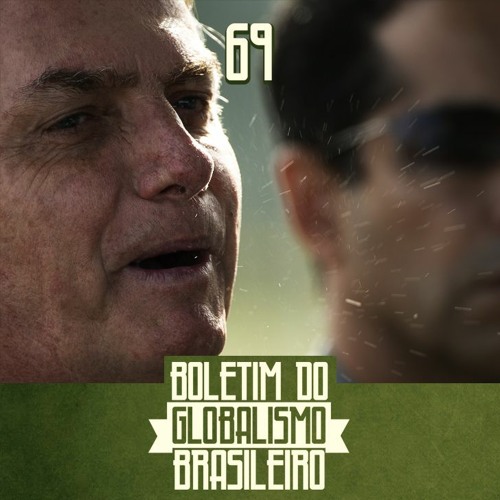 69 | Rolezinho Presidencial Nem Um Pouco Cretino episode artwork