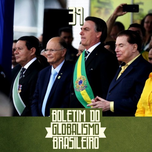 39 | Sete de Setembro e Procurador-Geral Aras episode artwork