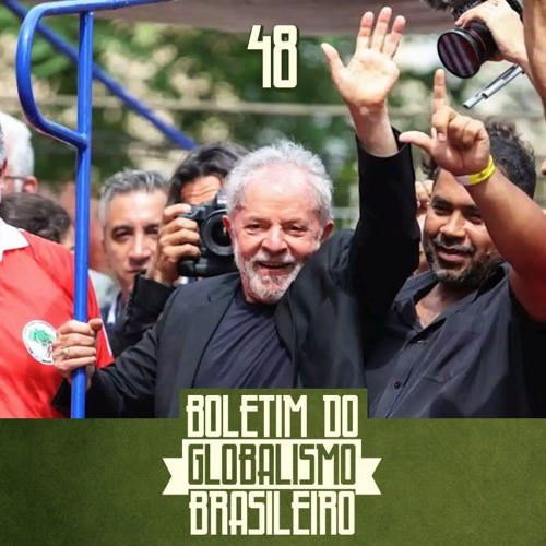 48 | LULA LIVRE???????? episode artwork