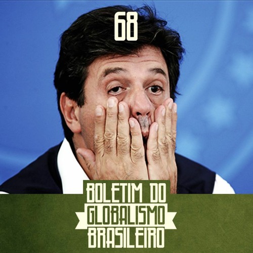 68 | Ministro Comunista da Saúde episode artwork