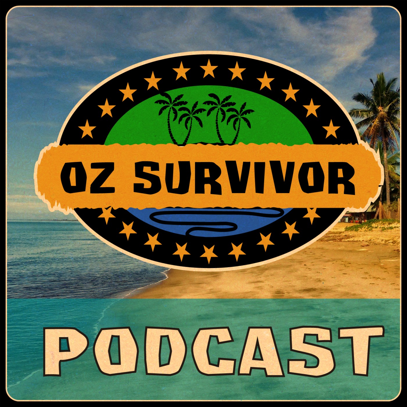 Ep6 - Australian Survivor Recap episode artwork