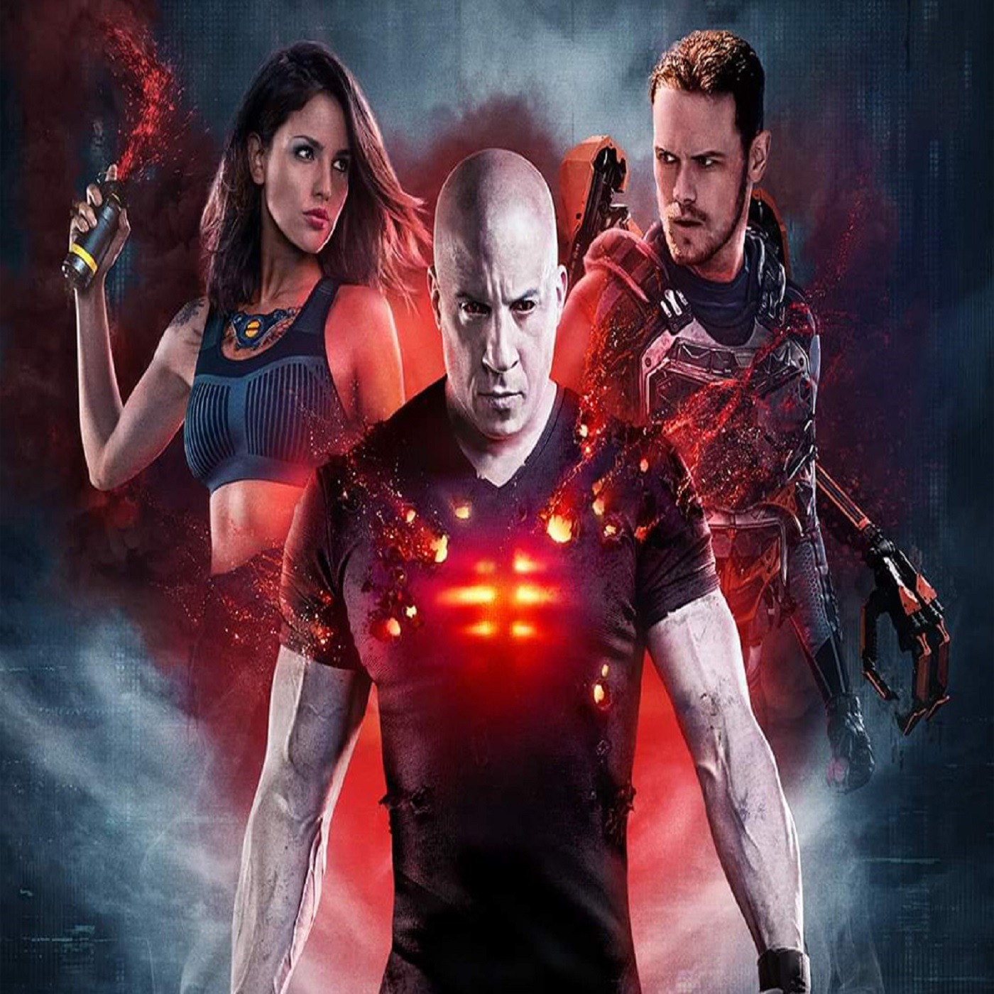 Movies_Joy podcast artwork