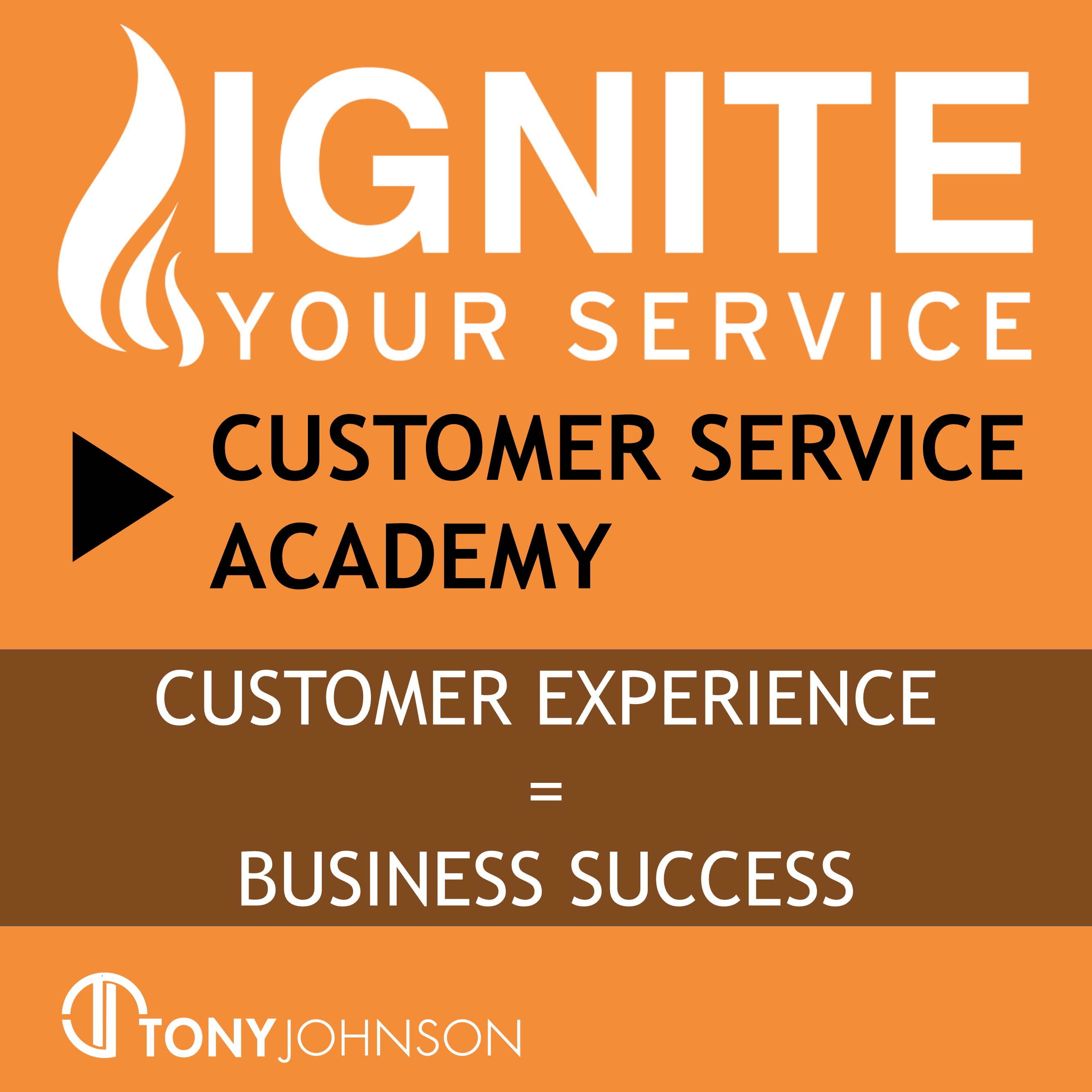 Customer Service Academy