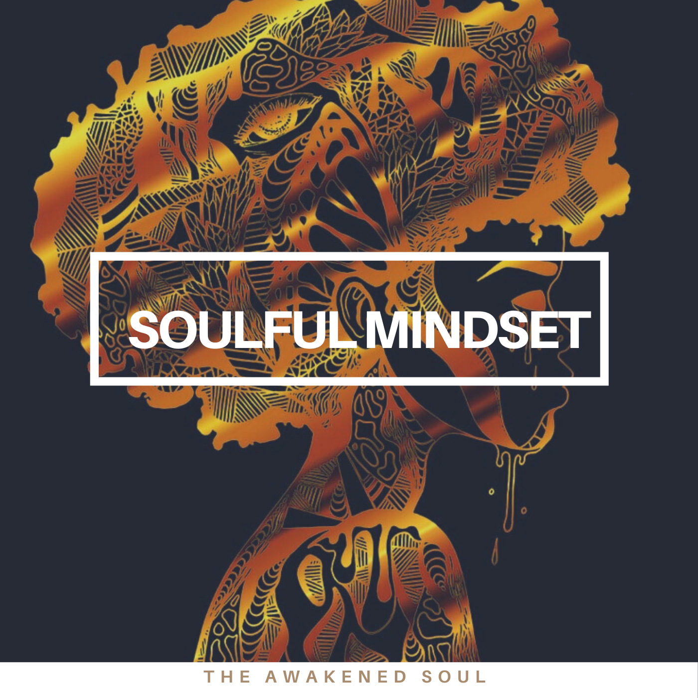 The Awakened Soul: Soulful Mindset episode artwork