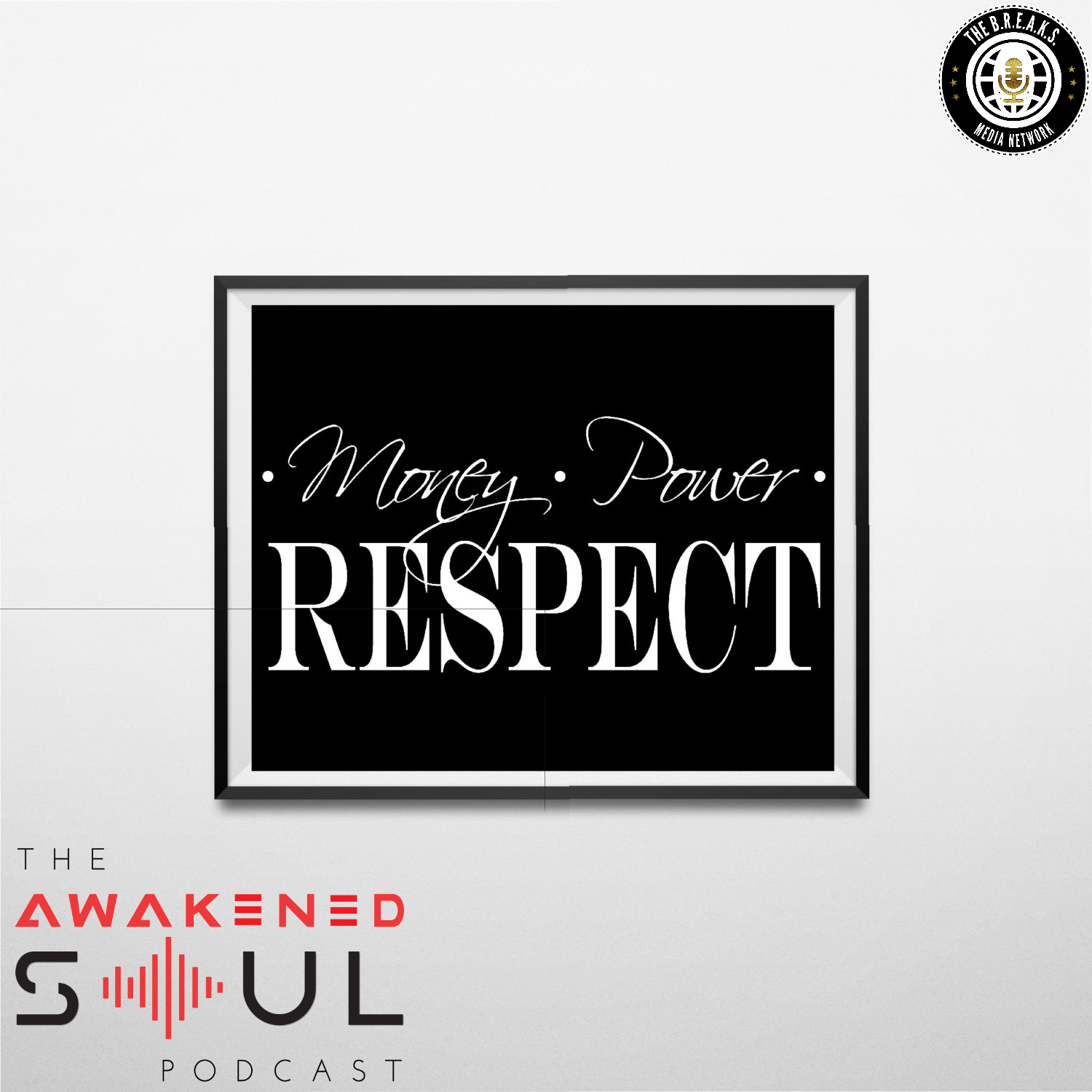 The Awakened Soul Episode 102: King Speech! episode artwork