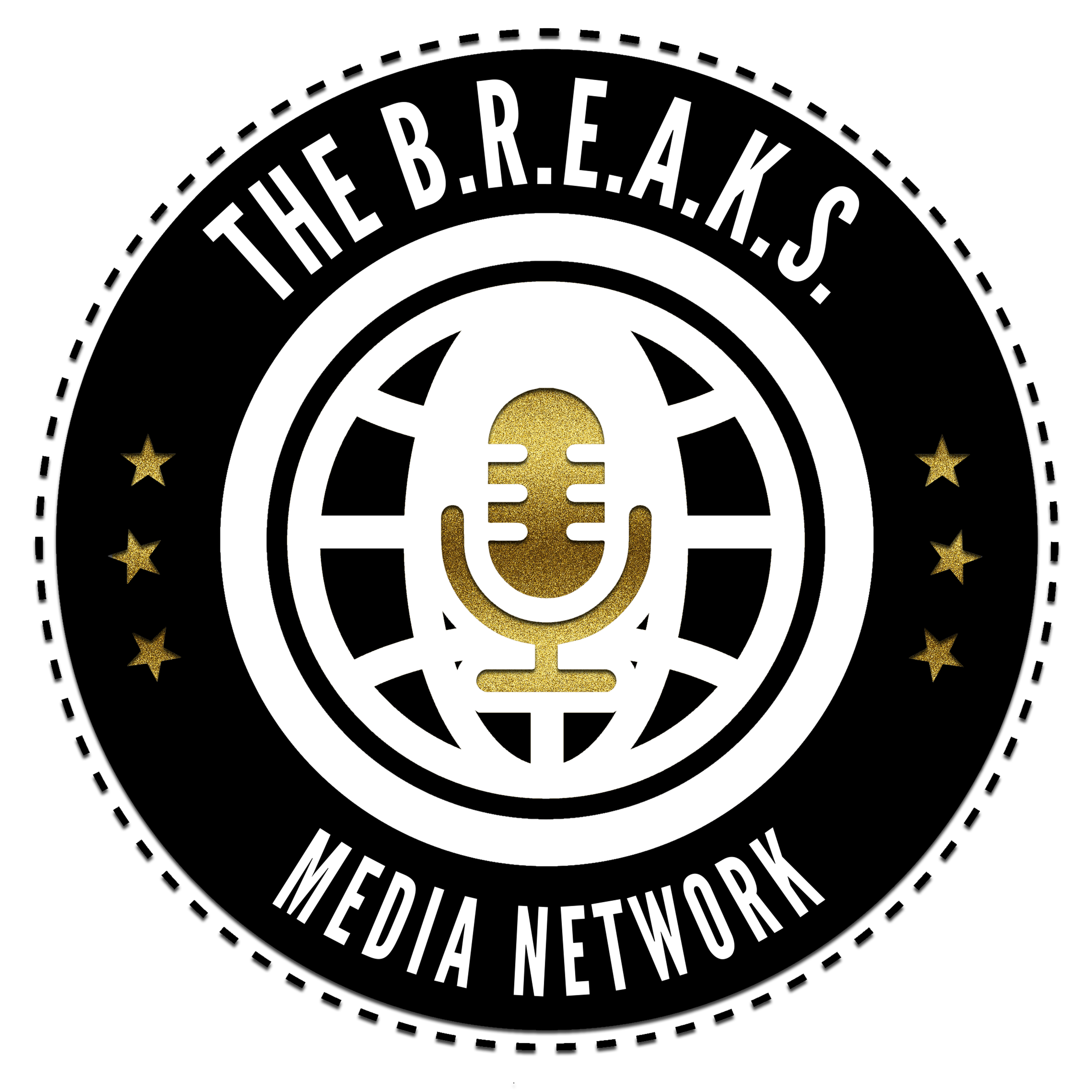 The B.R.E.A.K.S. Radio: Urban Legend episode artwork