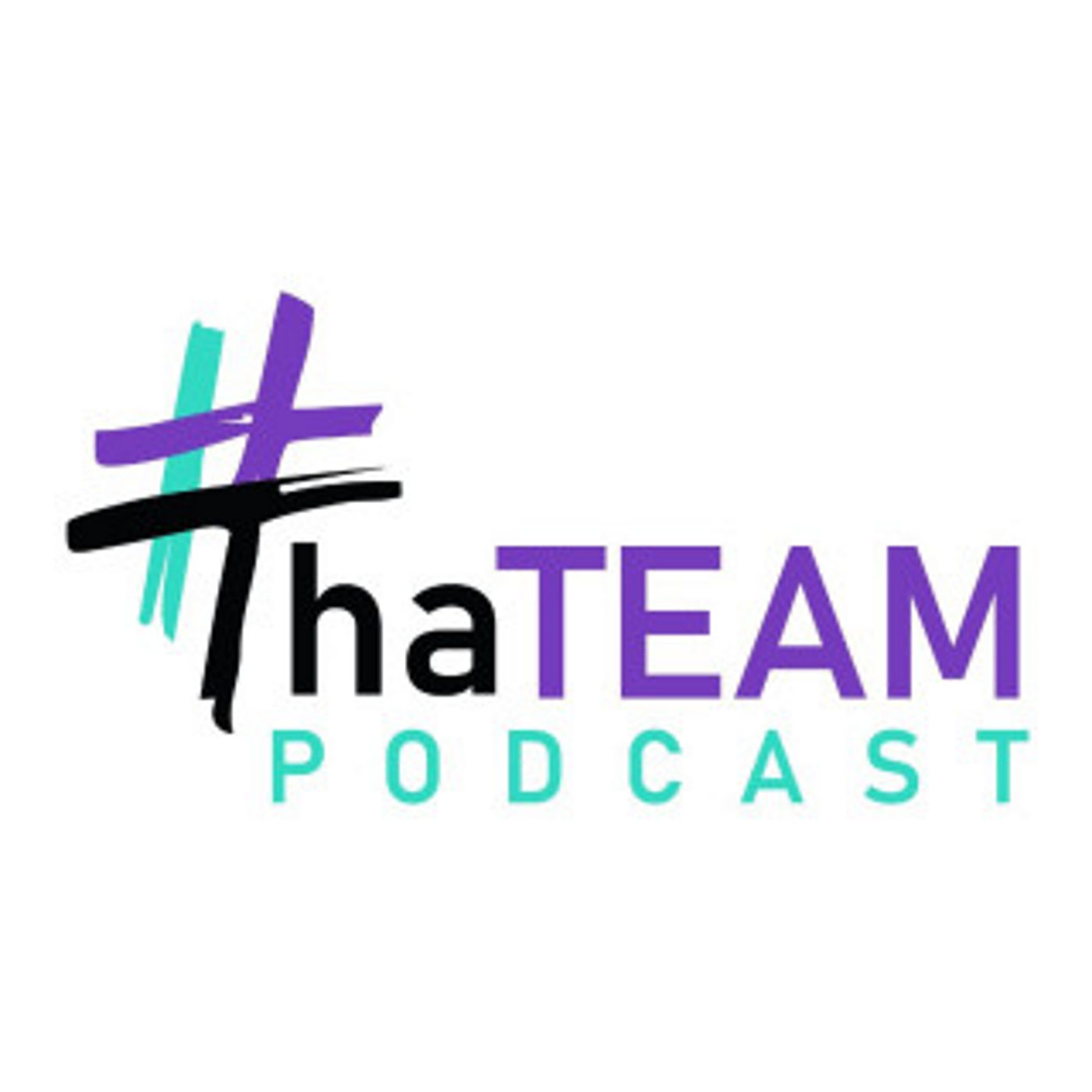 Tha Team Podcast: Drop Them Bxtches Off episode artwork