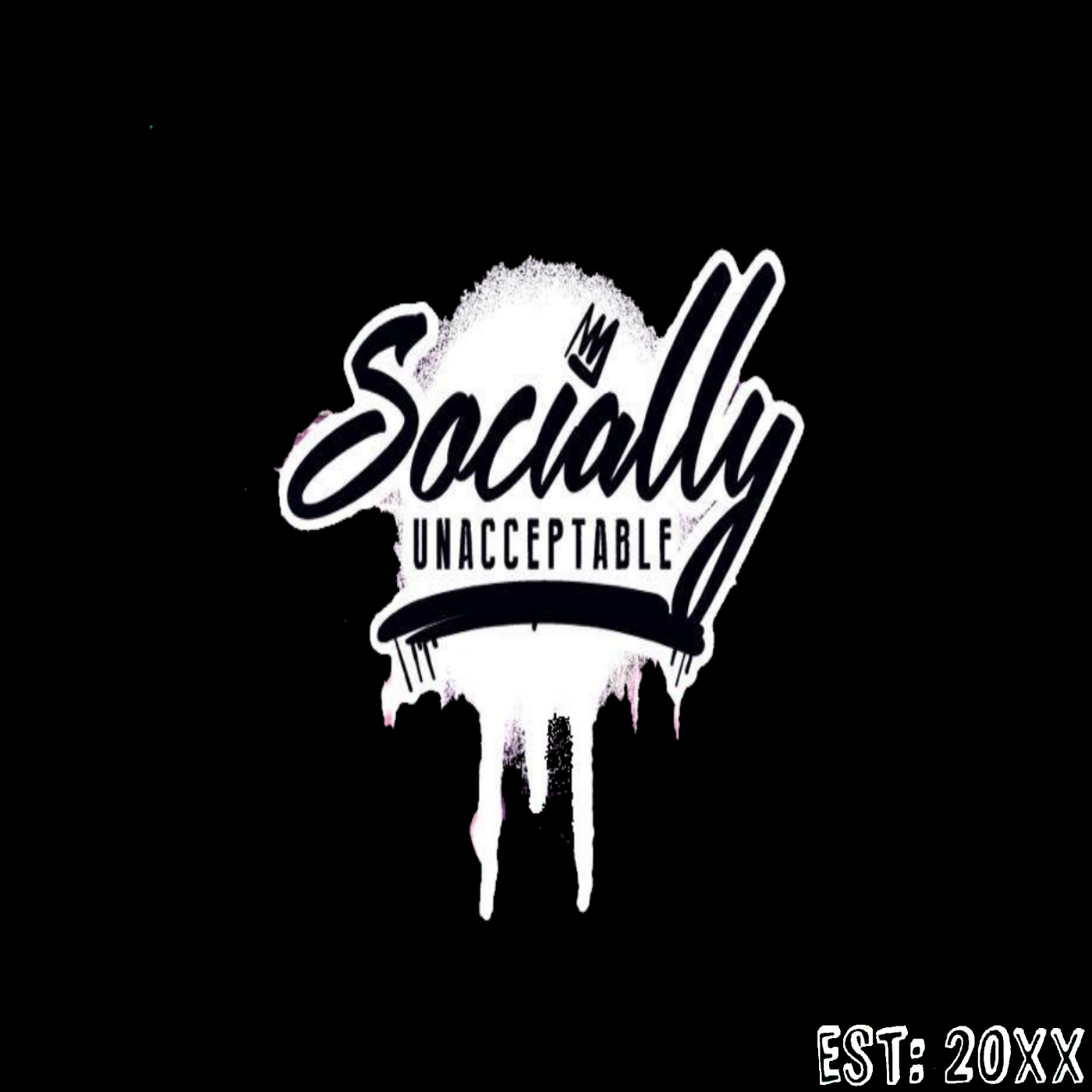 Socially Unacceptable EP42: Everythings A Hustle (FEAT. NASAGOLD) episode artwork