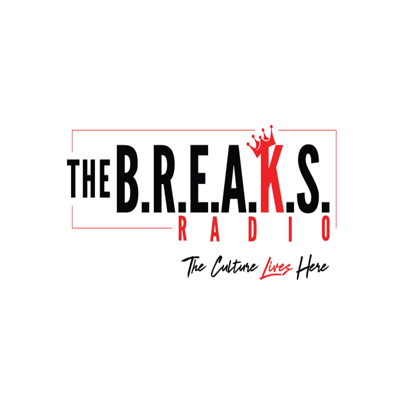 The B.R.E.A.K.S. Radio: Tired Press episode artwork