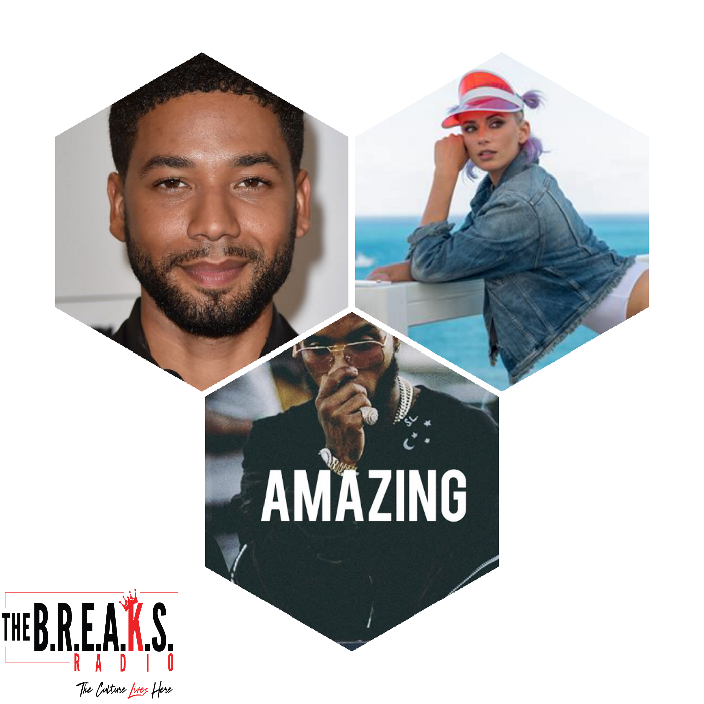 B.R.E.A.K.S. Radio Episode 40: Out Of YA Lanez episode artwork