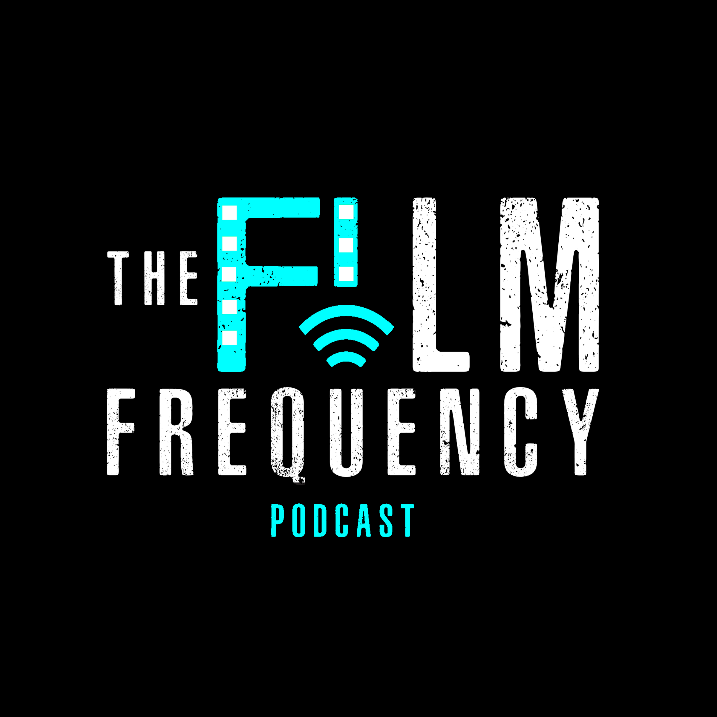 The Film Frequency Coming Attractions 11/5/2019 episode artwork