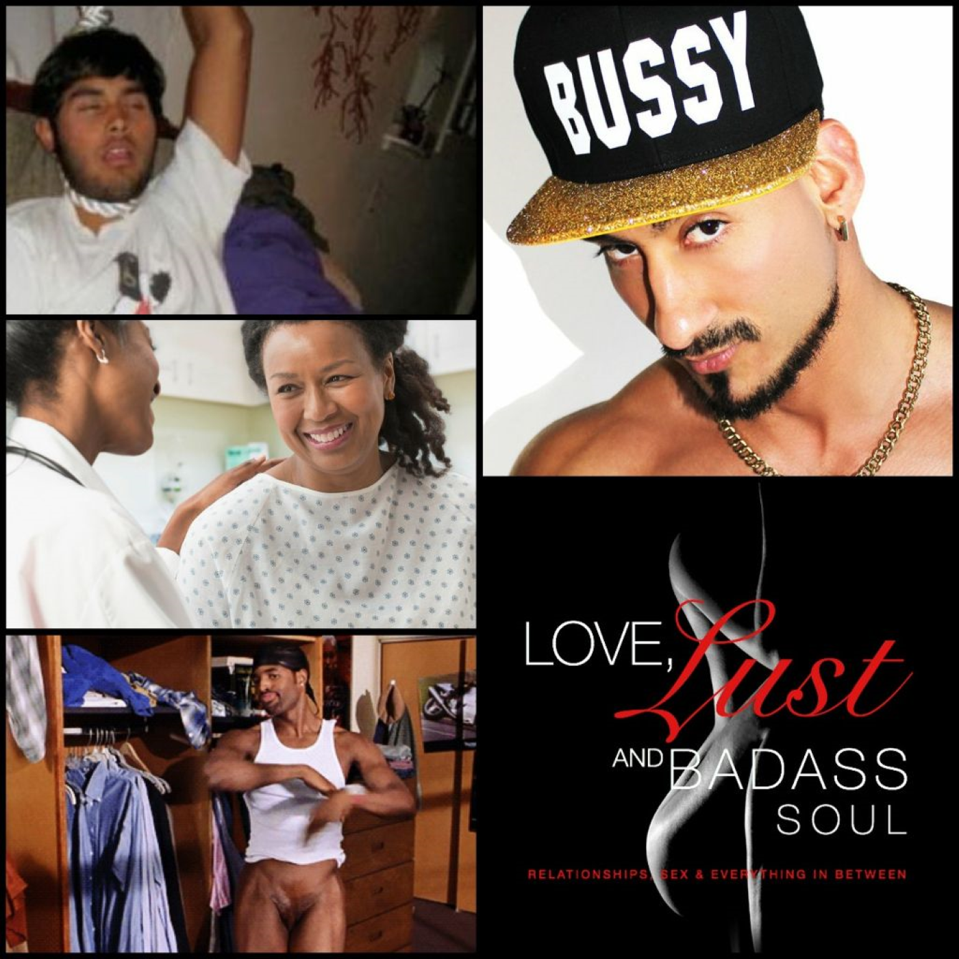 Love Lust & Badass Soul: Blow My Husband's Bussy Out! episode artwork
