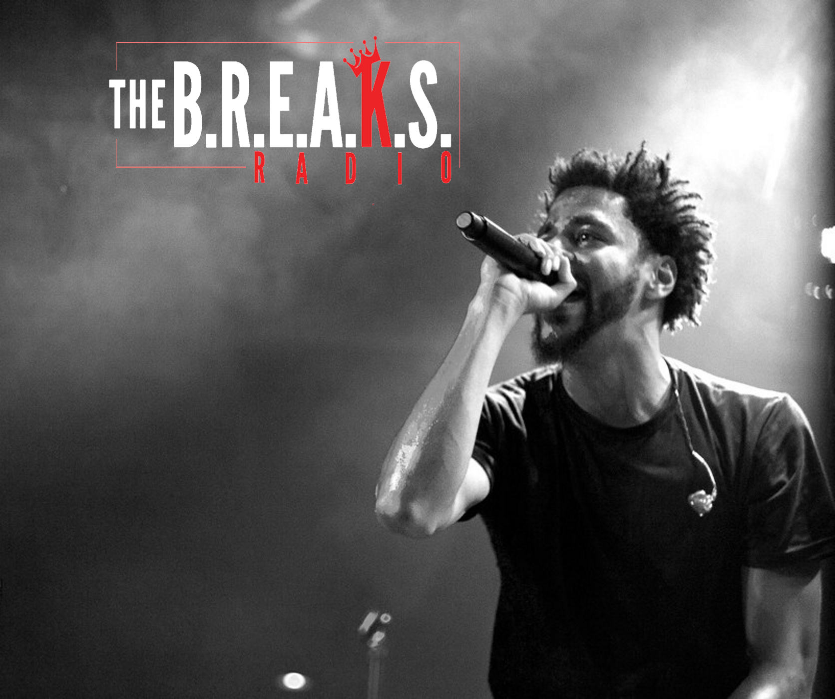 The B.R.E.A.K.S Radio Episode 43: Tim Duncan Of Hip Hop episode artwork
