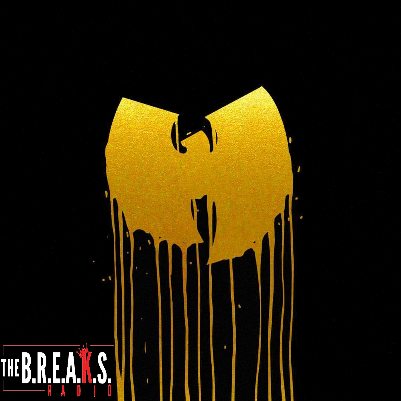 The B.R.E.A.K.S. Radio: Triumph episode artwork