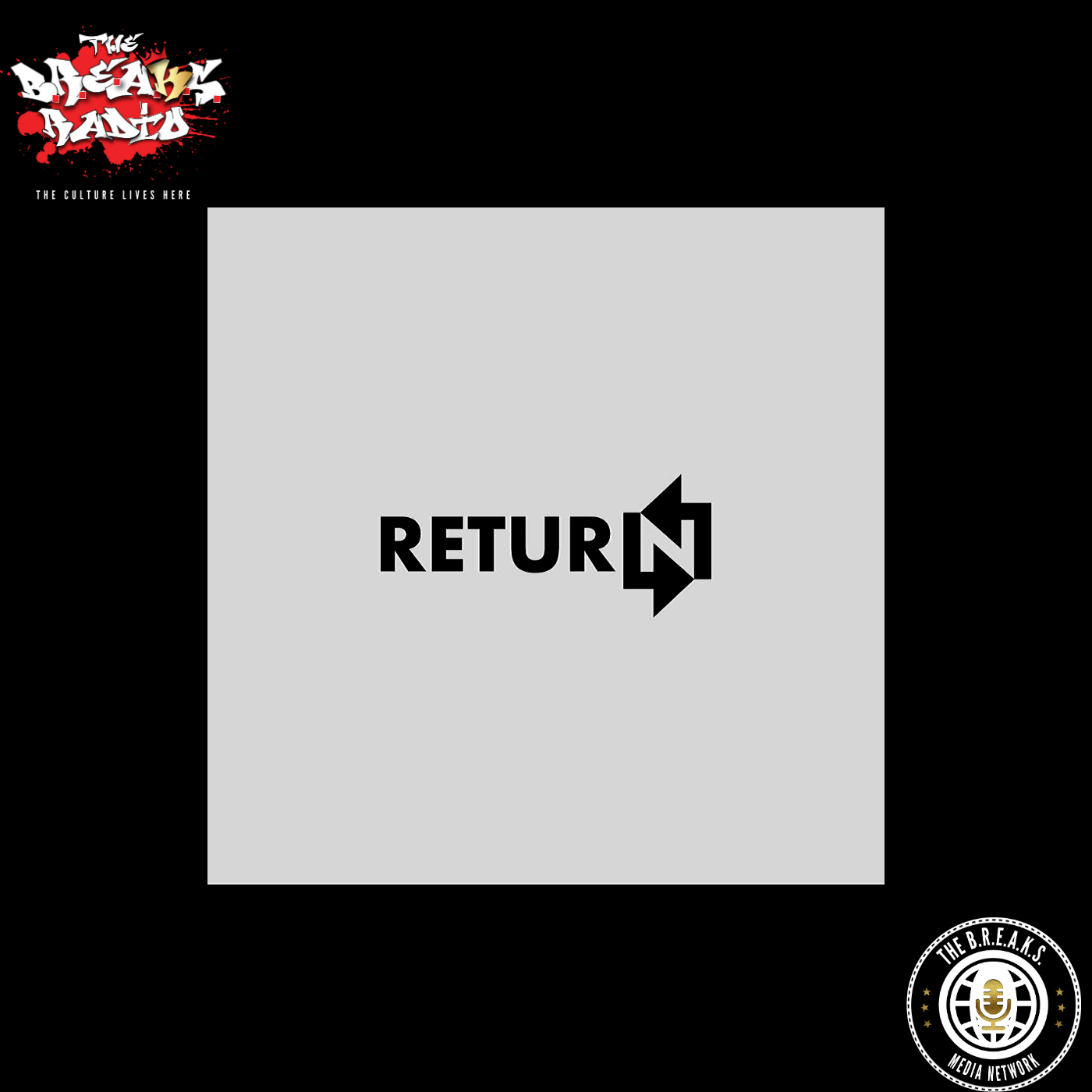 The B.R.E.A.K.S. Radio: Track Building episode artwork
