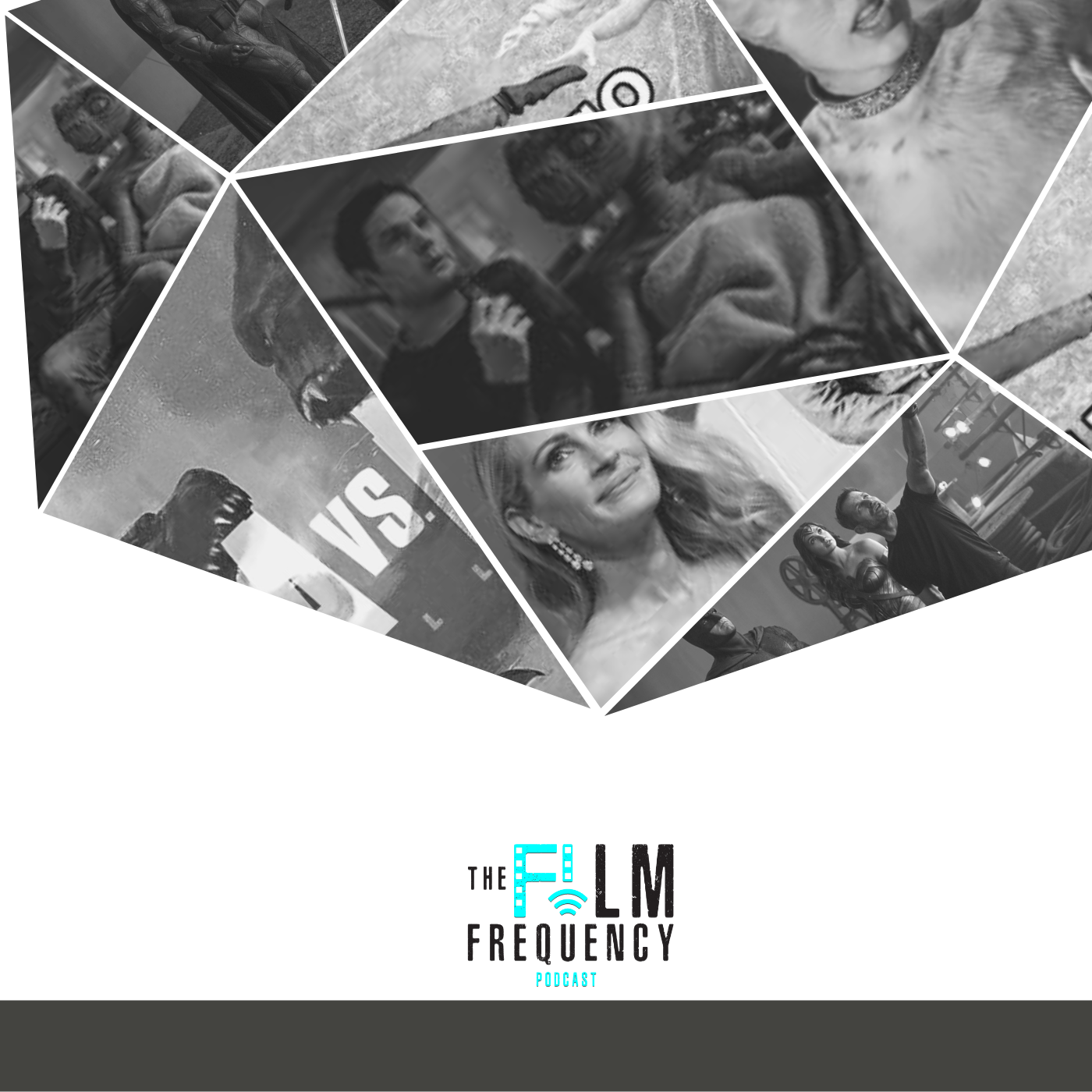 The Film Frequency: Keepin It Reel 12/2/19 episode artwork