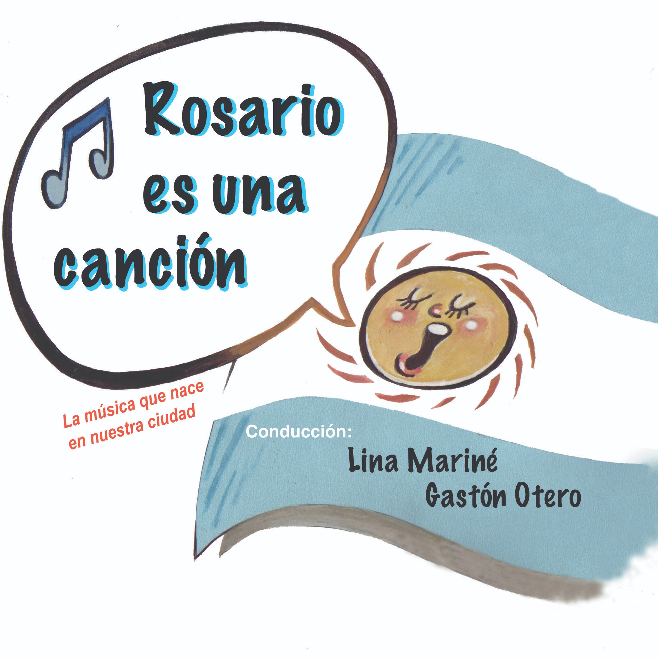 Audio Player Image