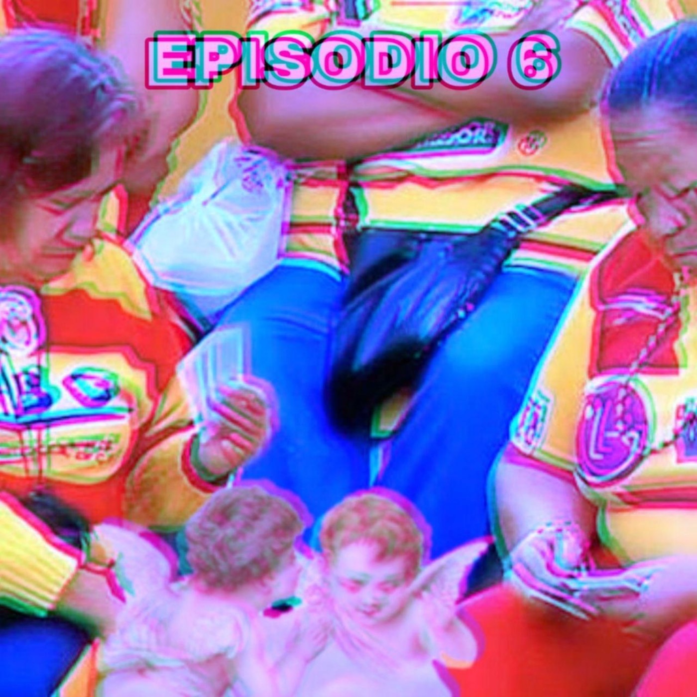 Que Sea Lo Que Dios Quiera