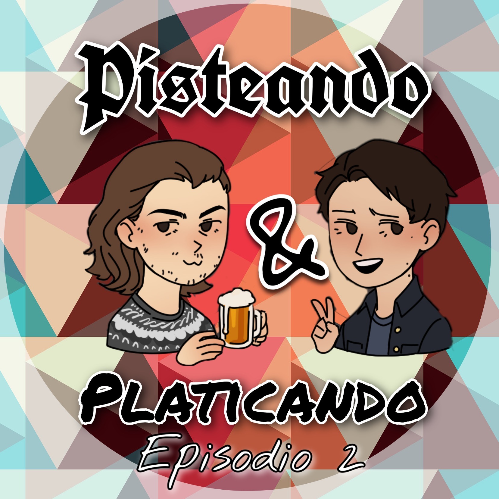 Episodio 2: 