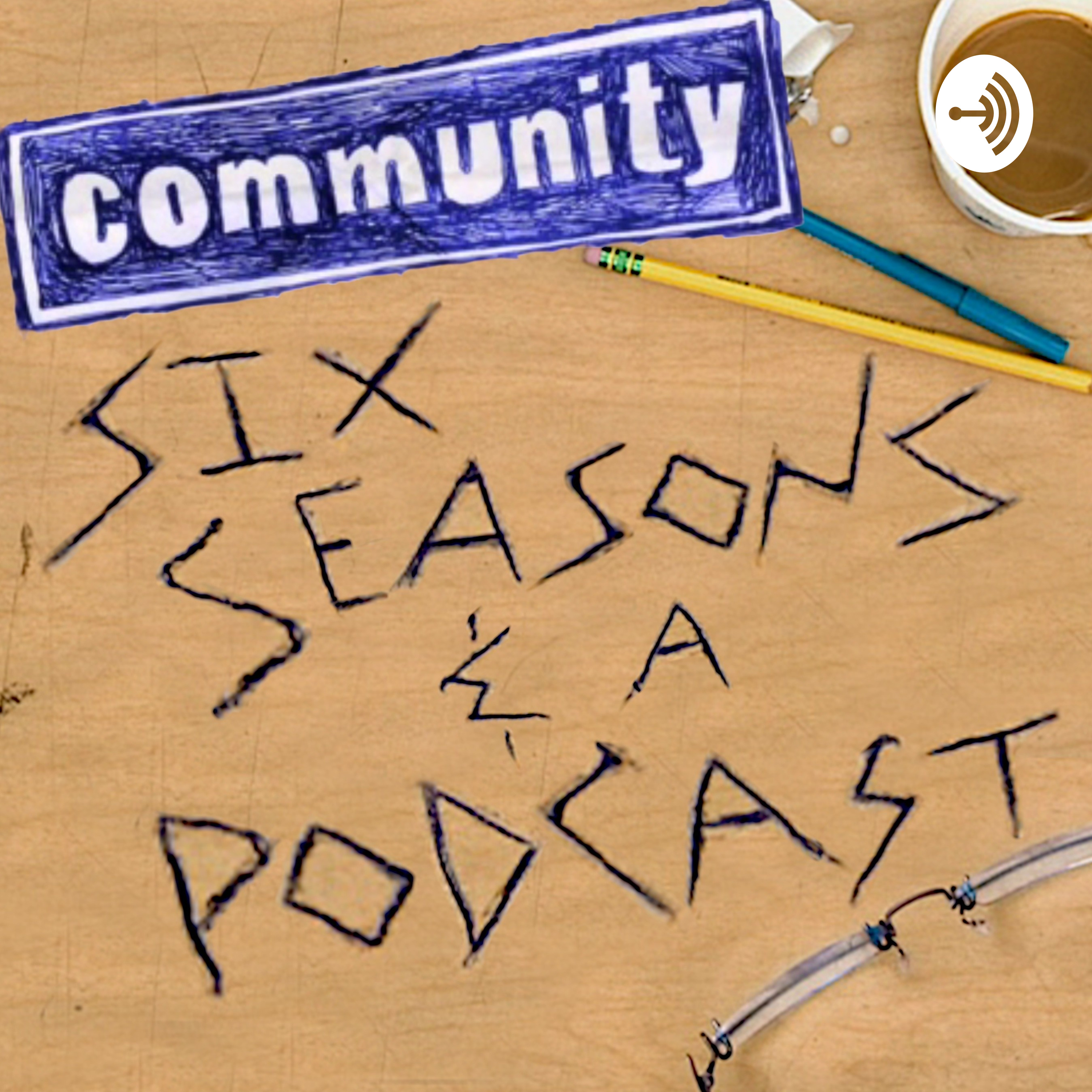 Six Seasons & a Podcast