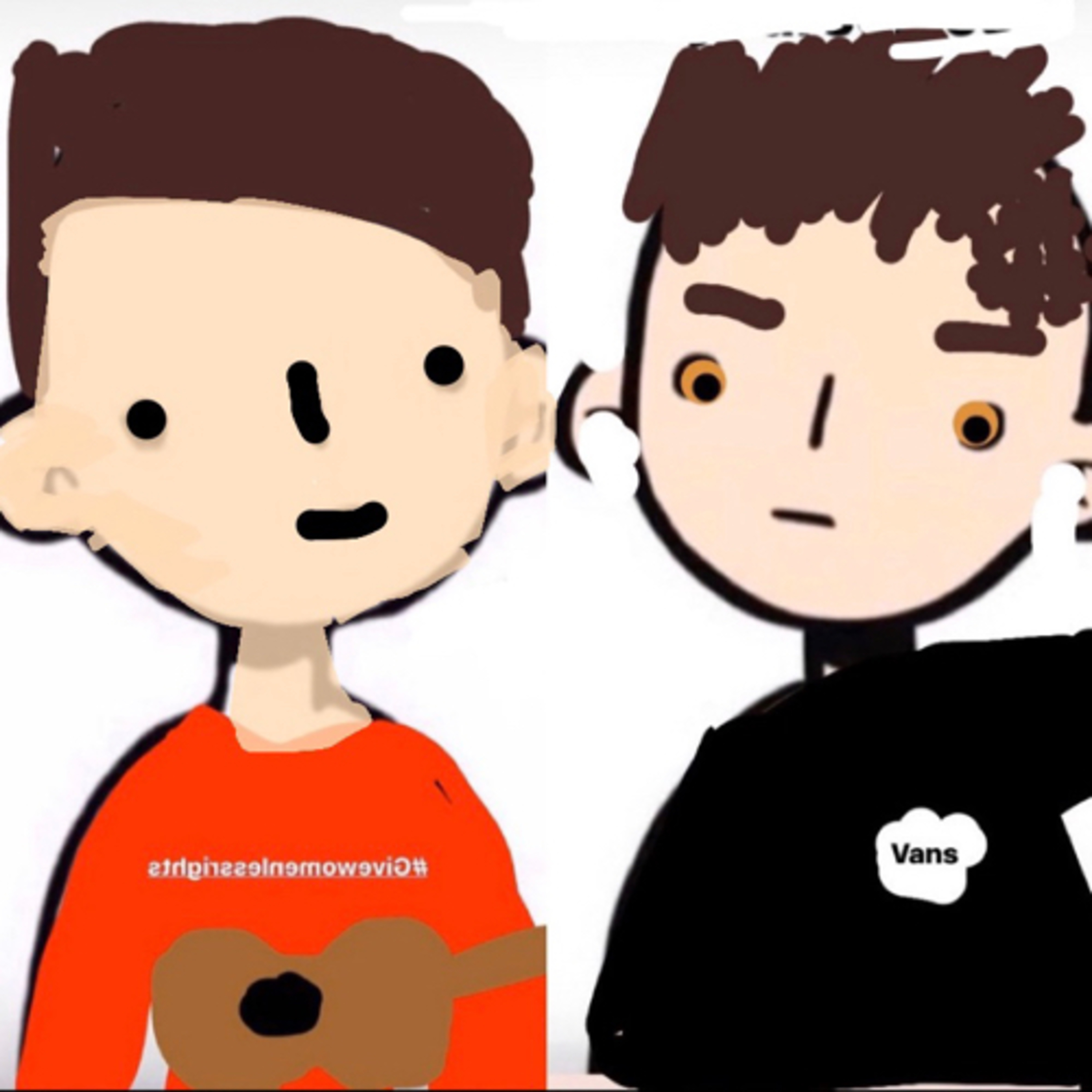 Factually Incorrect Ep.0 episode artwork