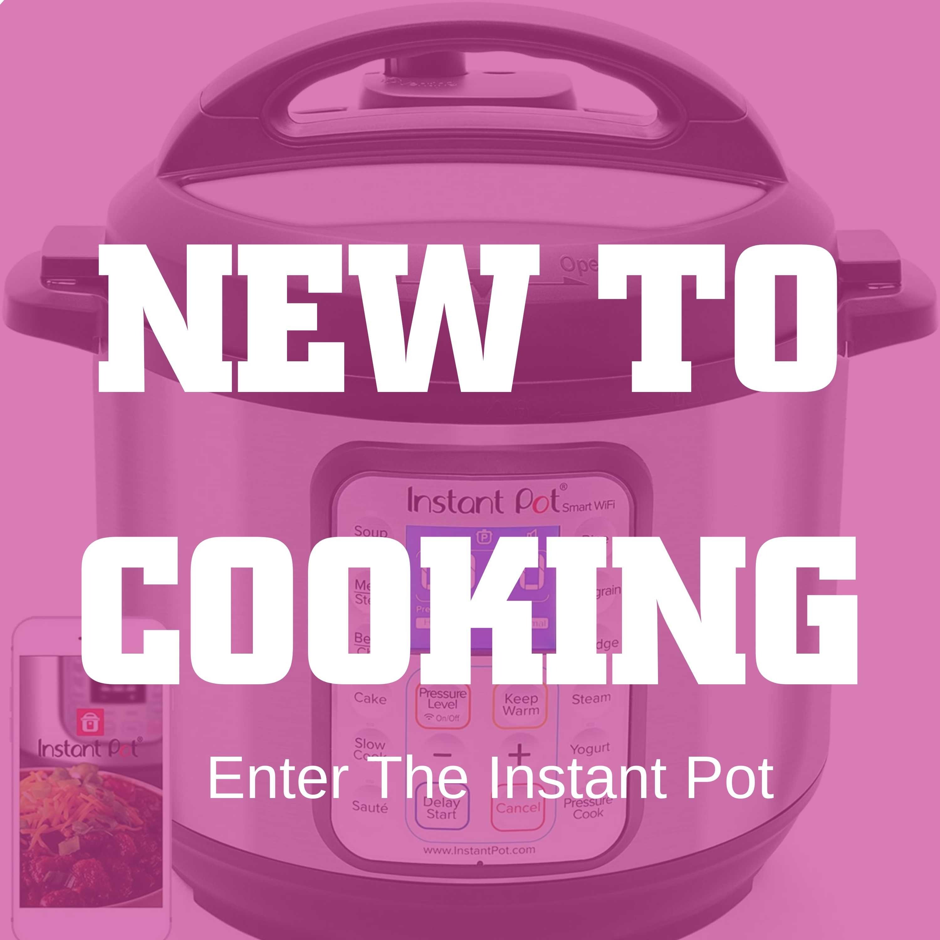 How Cool is the Instant Pot? (or is it Instapot ?) Image