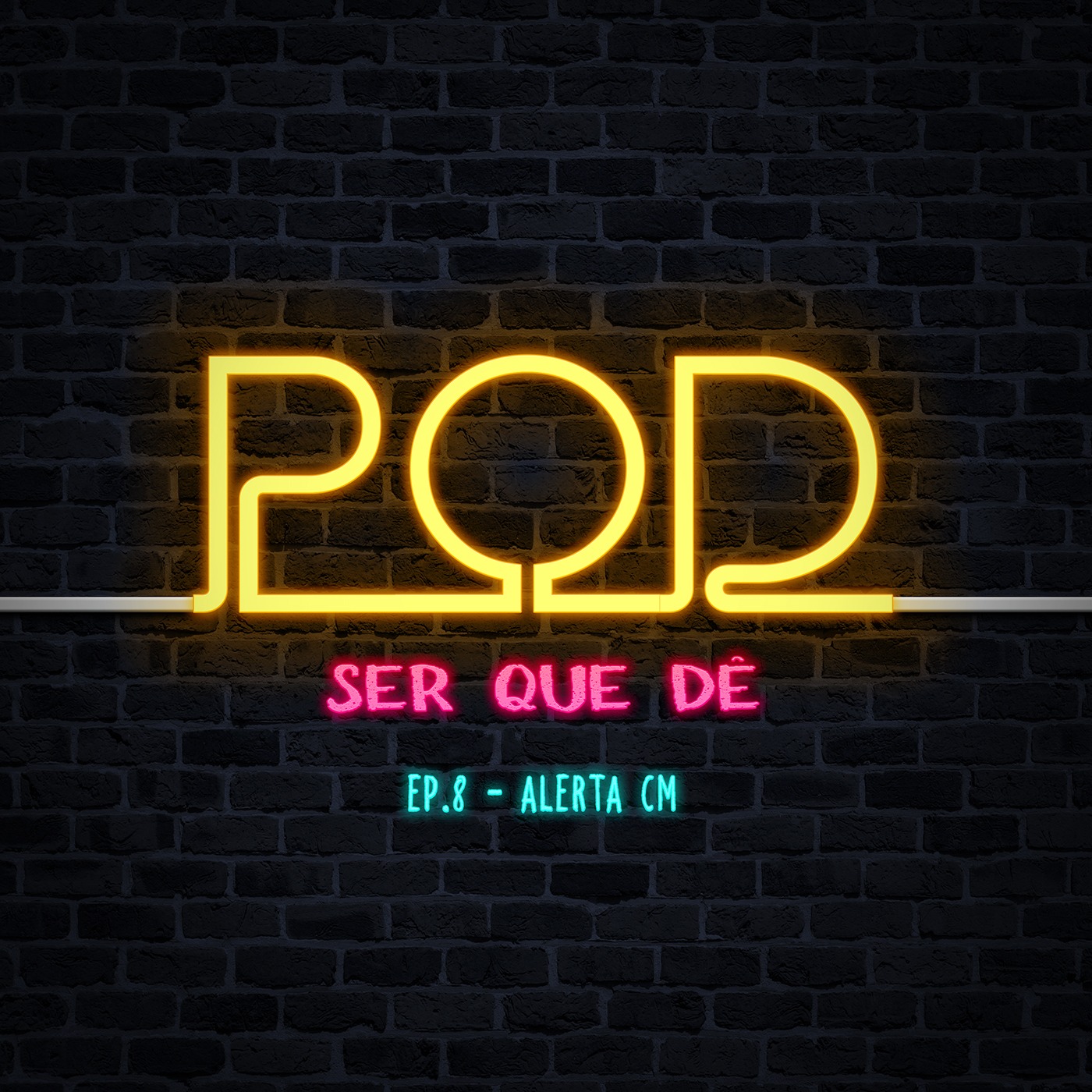 Pod Ser Que Dê