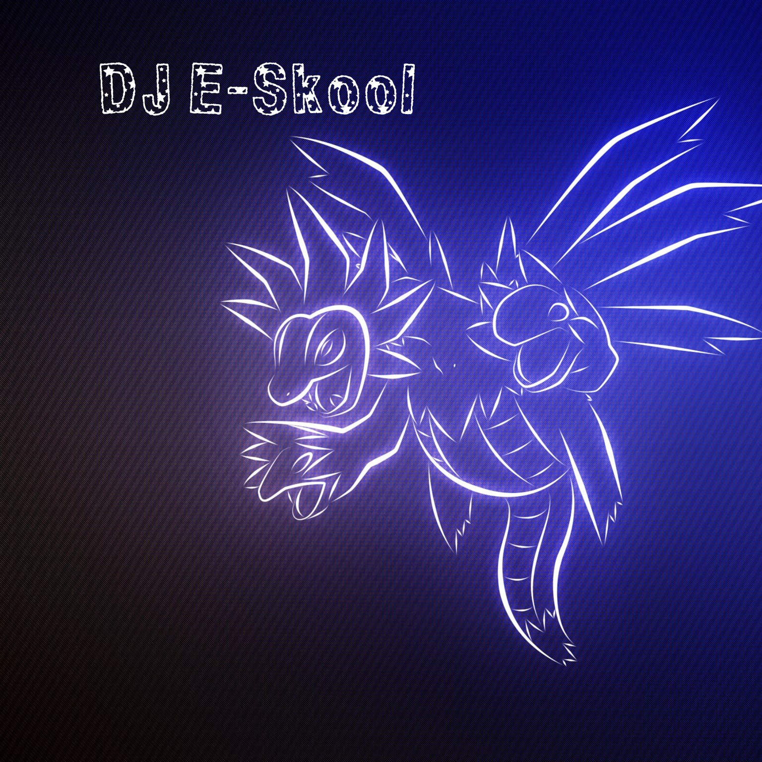 DJ E-Skool - Urban and EDM mixes