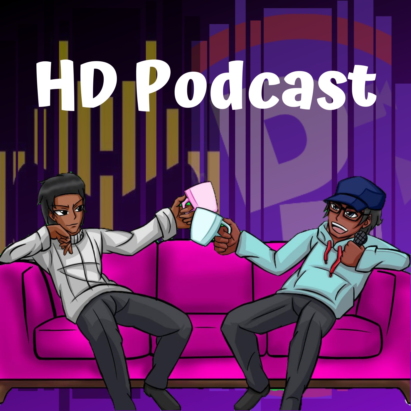HD Podcast