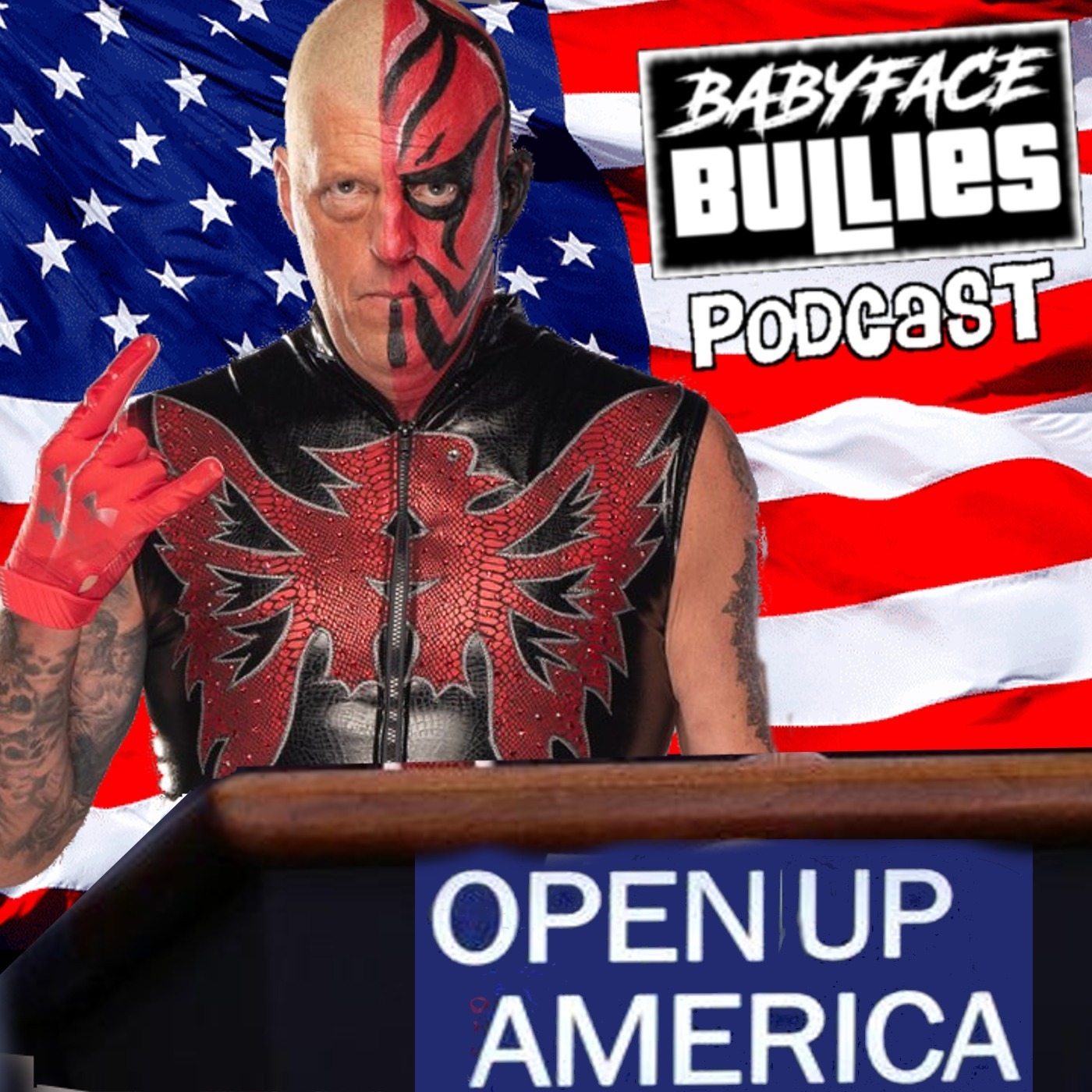 Babyface Bullies Podcast