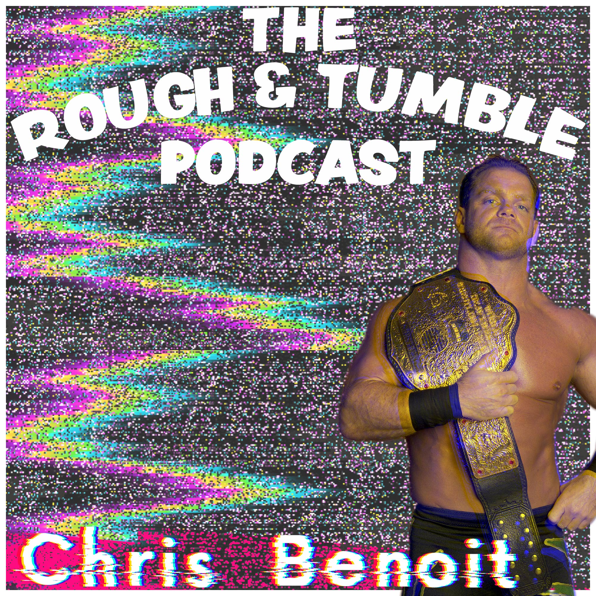 Chris Benoit episode artwork