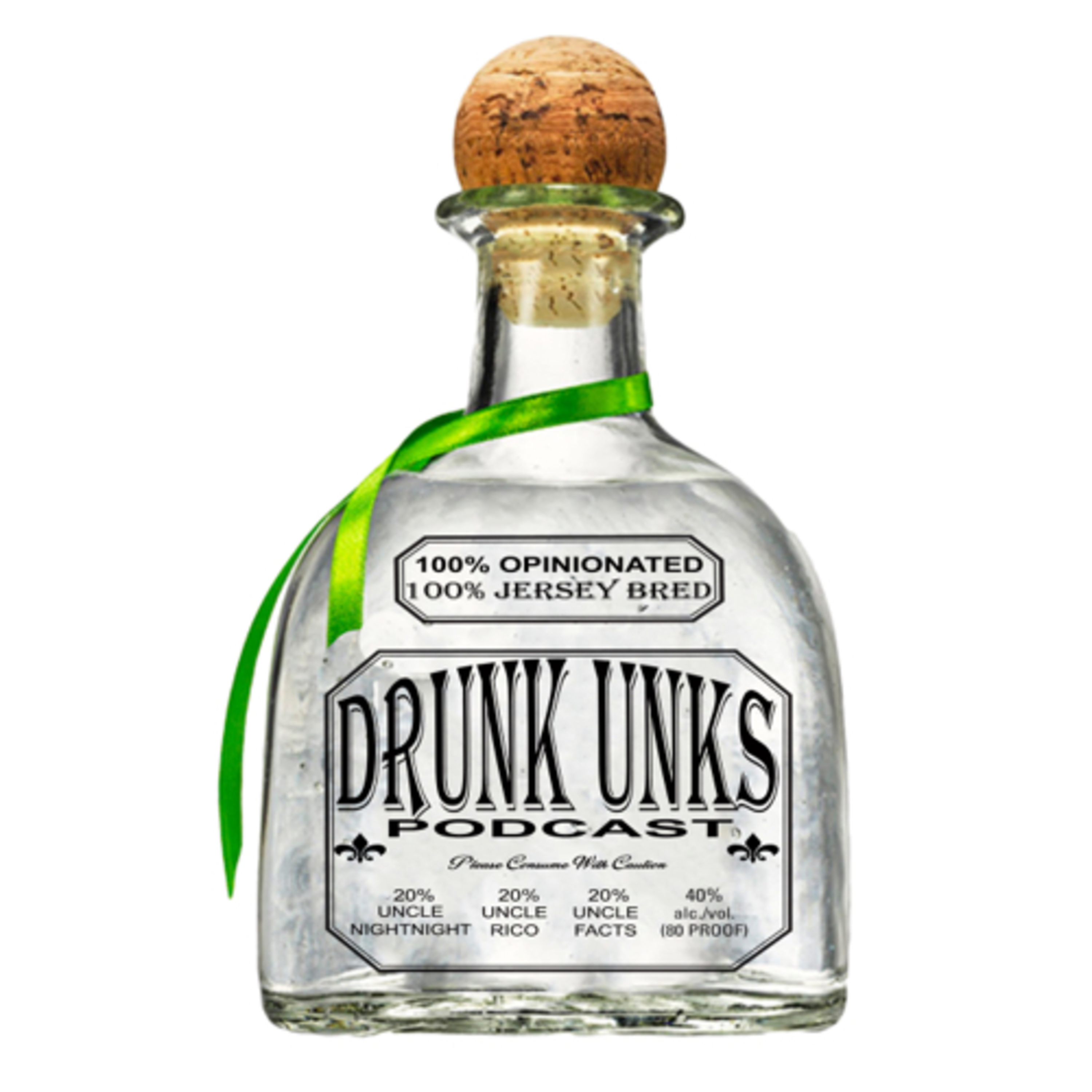 Drunk Unks Podcast