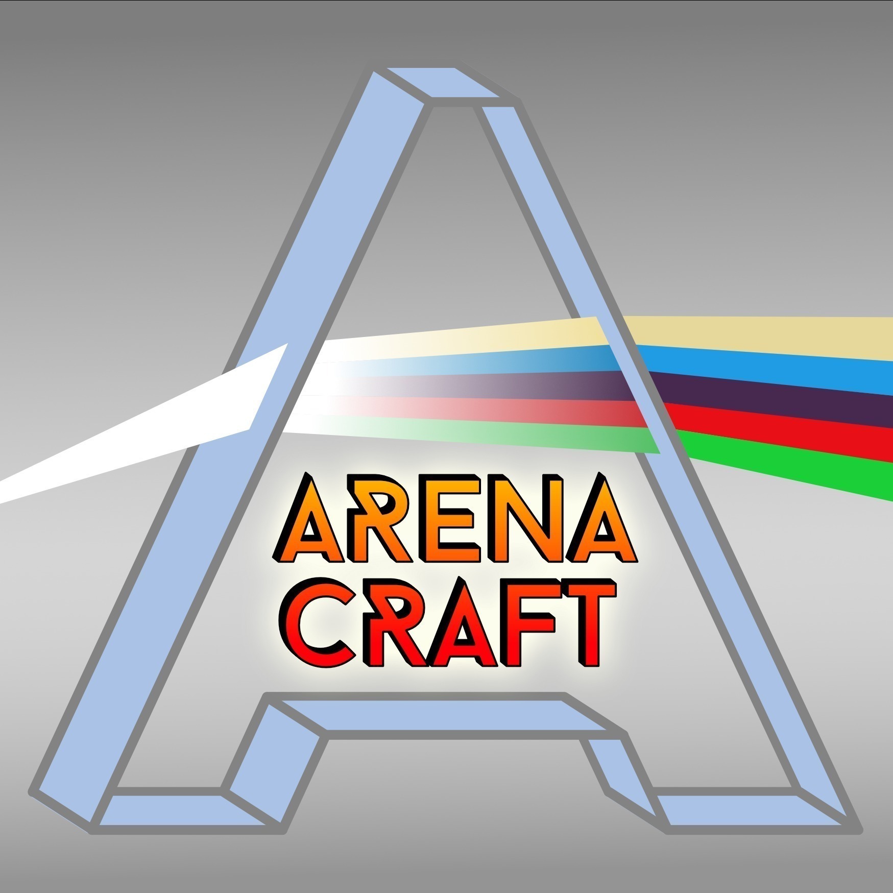 Arena Craft Podcast podcast show image