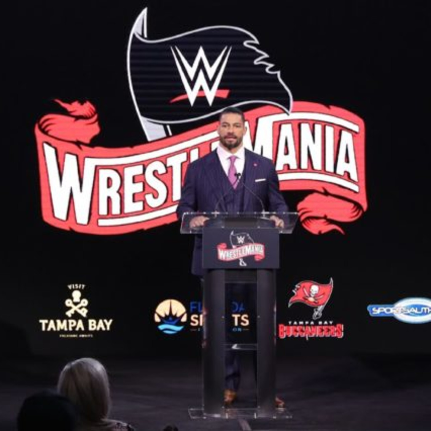 WWE To CANCEL WrestleMania?
